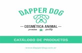 premium quality - Dapper Dog