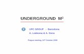 UPC GROUP - Barcelona A. Ledesma & A. Gens