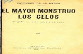 L MAYOR MONSTRUO - Archive