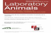 Laboratory Animals - Secal