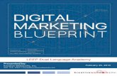 Digital Marketing Blueprint Sample - Kreative Webworks