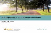 Pathways to Knowledge - CloudCME