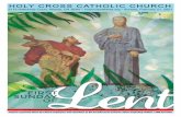 HOLY CROSS CATHOLIC CHURCH - holycrossatlanta.org
