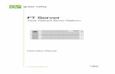 FT Server Instruction Manual - Grass Valley