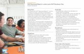 SAP BusinessObjects Lumira para SAP Business One Vision ...