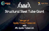 Structural Steel Tube Giant - aplapollo.com