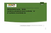 Manual de Organizacion y Funciones FPS 2020 final