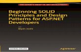 Beginning SOLID Principles and Design Patterns for ASP.NET ...