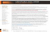 BOARD OF DIRECTORS 2020-2021 - Ventura College Foundation