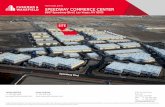 FOR SUBLEASE SPEEDWAY COMMERCE CENTER