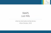 SNAPS Lost Hills - California Air Resources Board