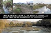 U RIVERS IN TECATE AND TIJUANA Strategies for Sustainable ...