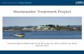 Wastewater Treatment Project - CRD