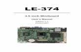 LE-374 - COMMELL