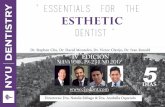 ESTHETIC - Cursos de Formación en Odontología para ...