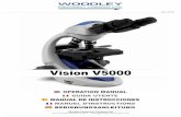 Vision V5000
