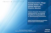 Transformative Mega Trends Power the Global Medical ...