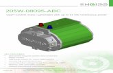 205W-08095-ABC - Engiro GmbH