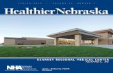 Kearney regional Medical center Kearney, ne
