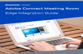 Adobe Connect Meeting Room - help.csod.com
