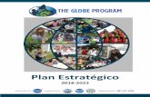 Plan Estratégico - GLOBE