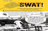 FEATURE STORY SWAT!SWAT! SWAT! - Canada's History