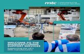 WELCOME TO THE MANUFACTURING SUPPORT SERVICES - the-mtc…