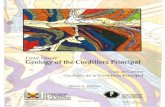Field Cuide Geology of the Cordillera Principal