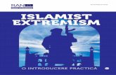 A PRACTICAL INTRODUCTION TO ISLAMIST EXTREMISM