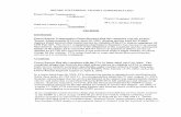 Decision Letter: Charter Complaint 2002-7, Desert Resorts ...