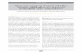 Whole exome sequencing of patients with diffuse idiopathic ...