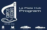 La Plata Hub Program