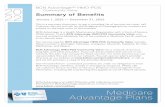 BCN Advantage HMO-POS 20 Community Value 22