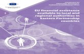EU financial assistance CIVEX available to local and ...