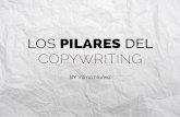 E-BOOK - Los pilares del copywriting