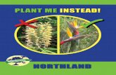 NORTHLAND - Weedbusters