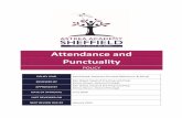 Attendance and Punctuality - Welcome to Astrea Academy ...