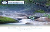 2021 Ohio Stormwater Conference