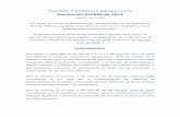 Instituto Colombiano Agropecuario Resolución 020009 de 2016