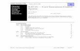 ICD 14 — Core Instrument Control System