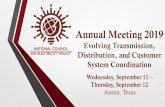 Annual Meeting 2019 - NARUC