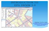 INTRODUCCION A EPA SWMM 5 - AquaCloud