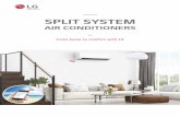 SPLIT SYSTEM - LG Electronics