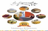 Tasty foods from the Mediterranean - La Espanola