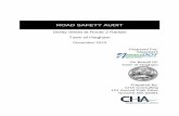 ROAD SAFETY AUDIT - Hingham, MA