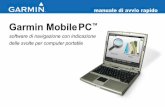 Garmin MobilePC - MiniPC