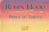 Manual Robin Hood