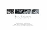 Los Huaorani del Cononaco - UNM Digital Repository