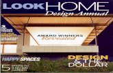 Look Home Design Annual - MISHO+ASSOCIATES | Architect ...