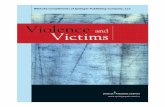 Violence and Victims
